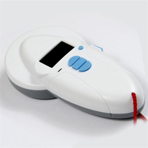 Bluetooth RFID Pet Chip Reader FDX-A FDX-B Cat RFID Reader With 9cm Reading Distance