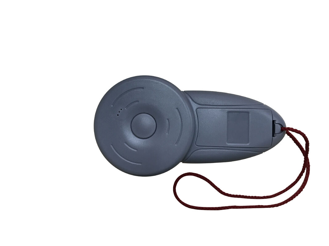 Bluetooth Pet Microchip Reader FDX-B FDX-A HDX Universal Chip Scanner For Pets Animal