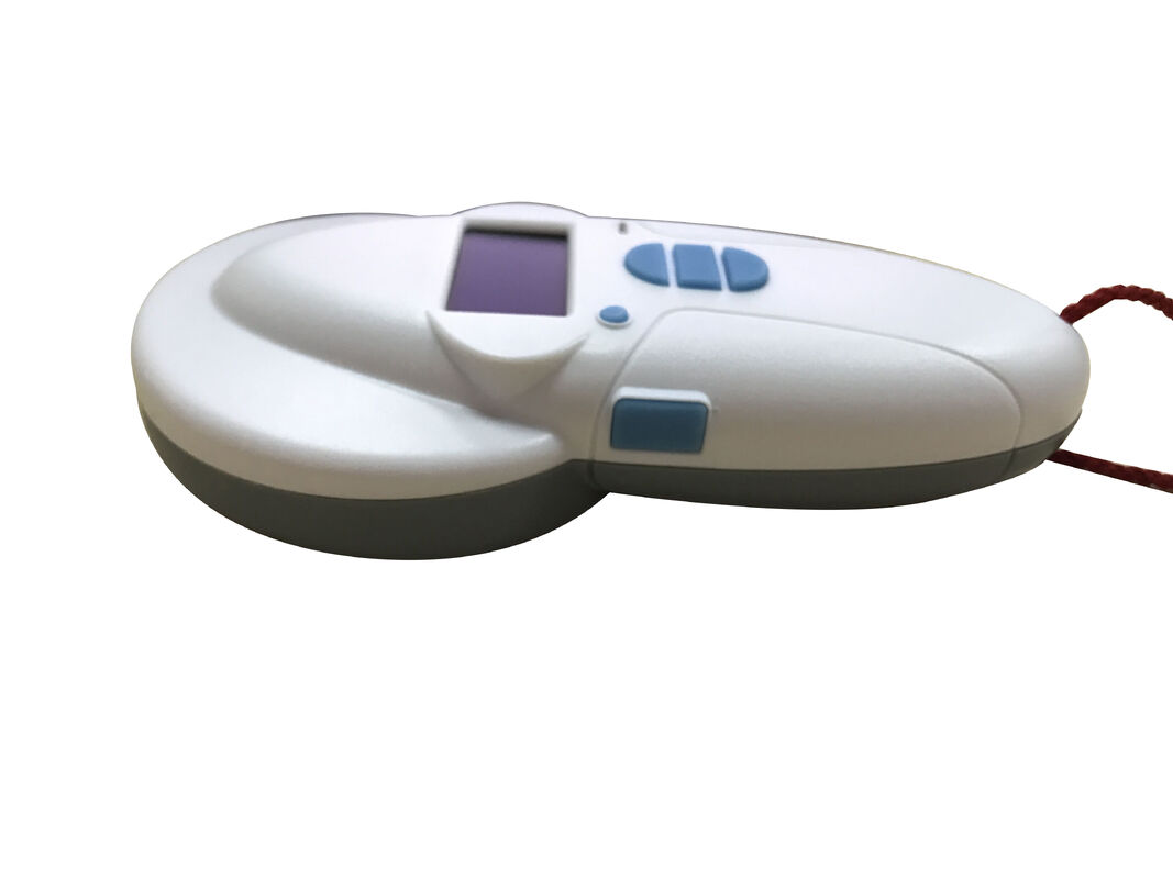 Bluetooth Pet Microchip Reader FDX-B FDX-A HDX Universal Chip Scanner For Pets Animal