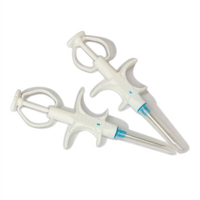 2x12mm Pet ID Microchips 125kHz 134.2kHz Animal ID Chips For Livestock