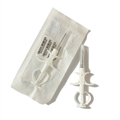 1.25x7mm Pet ID Microchips 125kHz 134.2kHz Animal Identification Chips