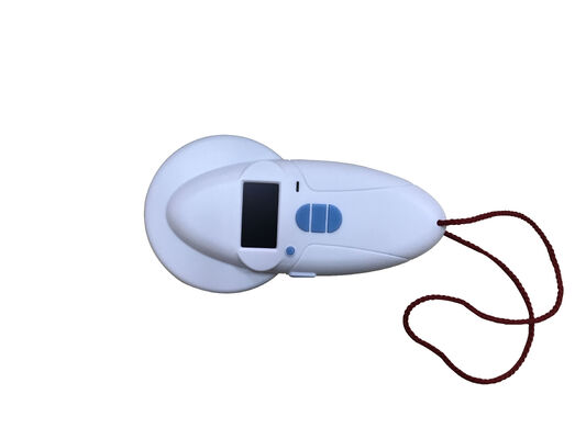 Multi Protocol Universal Pet Chip Scanner Rechargeable RT100 V8